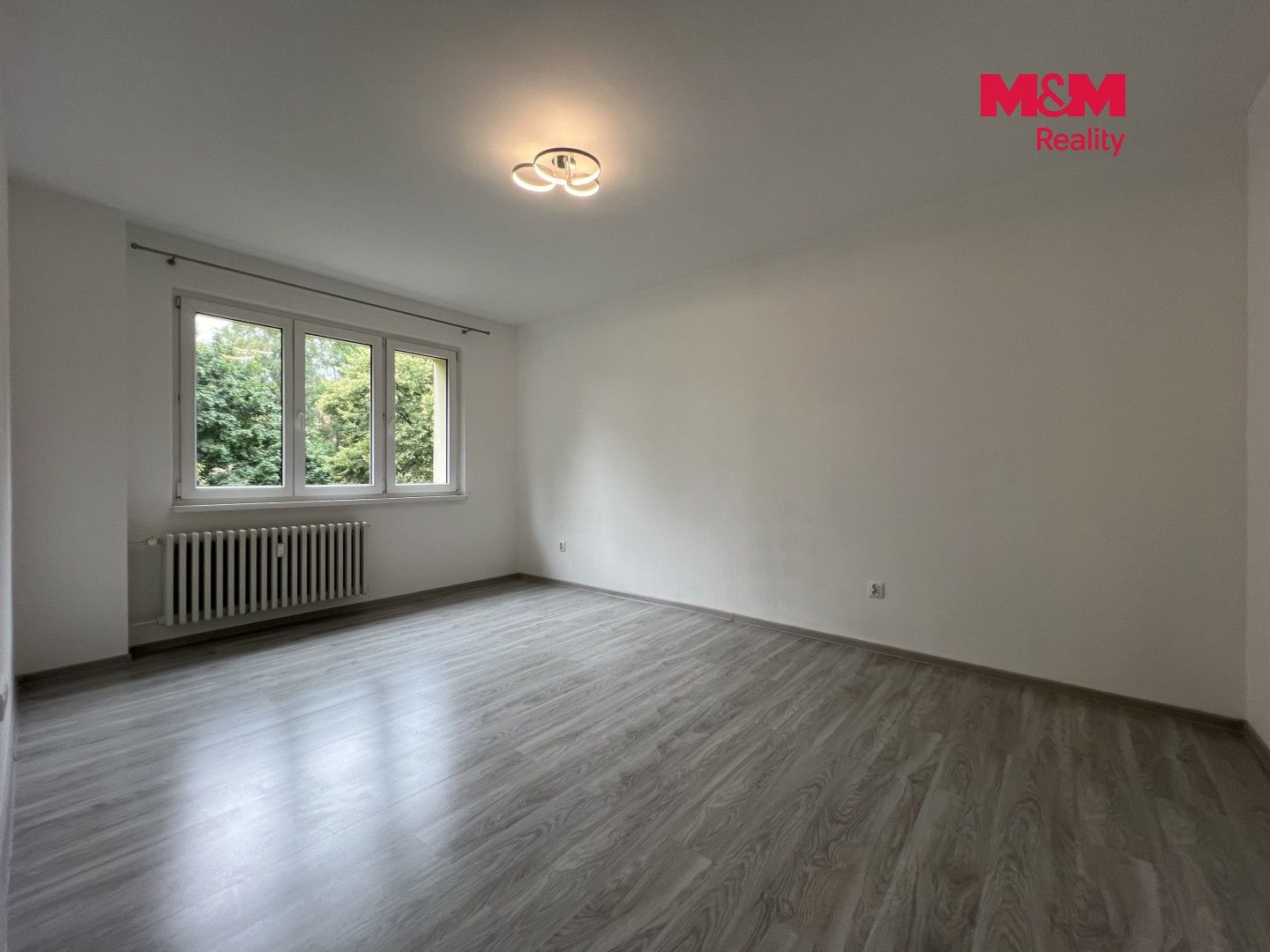 Byt 3+kk · 56 m² · tř. Těreškovové, Karviná - 4