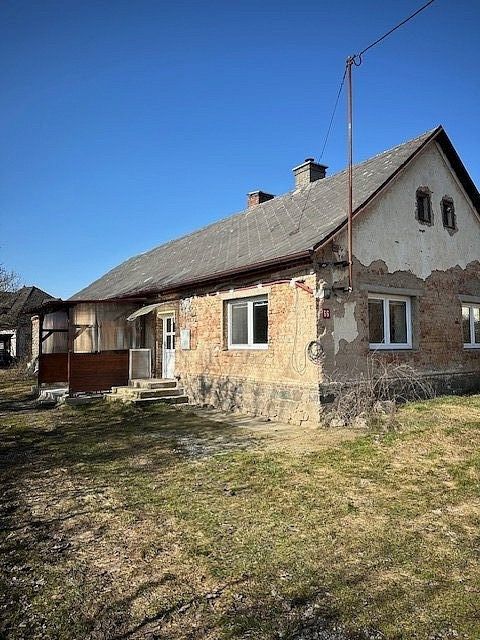 Rodinné domy, Příbram - Příbram IX, Středočeský kraj, 100 m² - 2