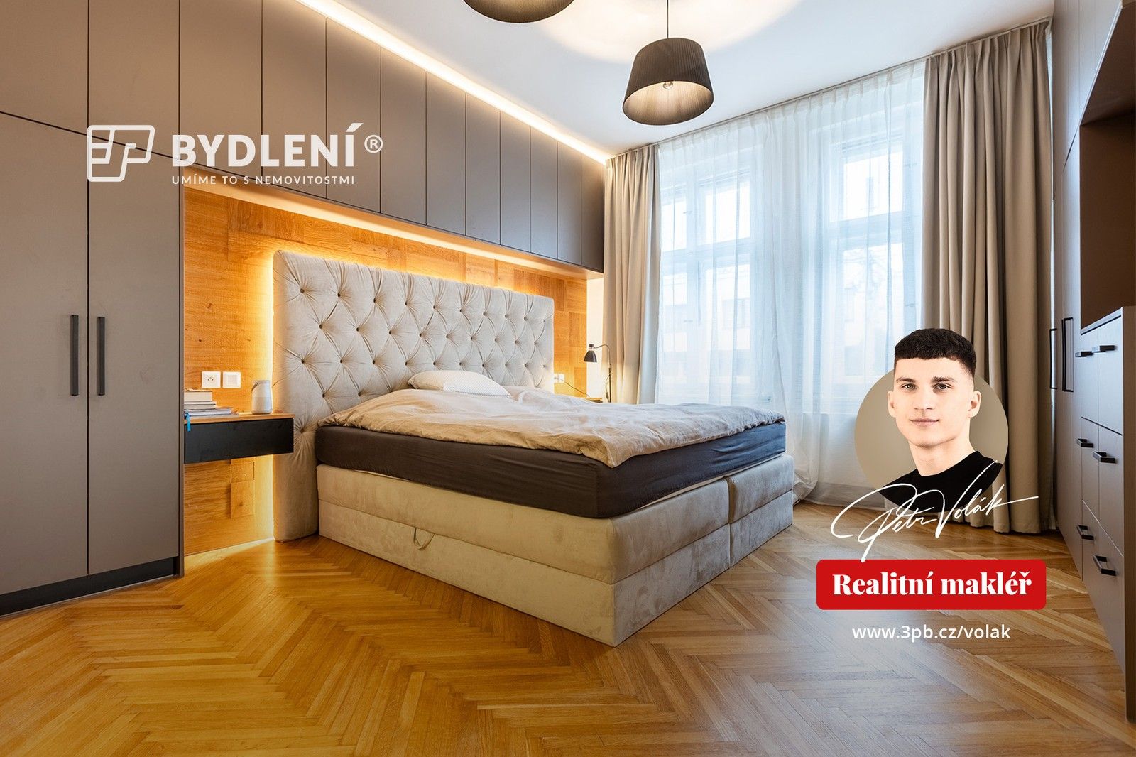 Byty, Doubravská, Teplice, 131 m²