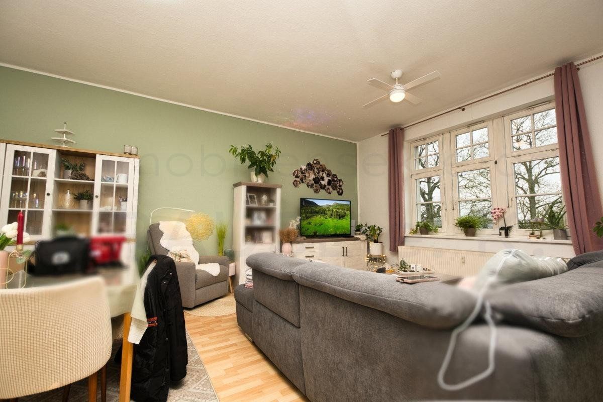 3+1, , Mecklenburg-Vorpommern, 74 m² - 1