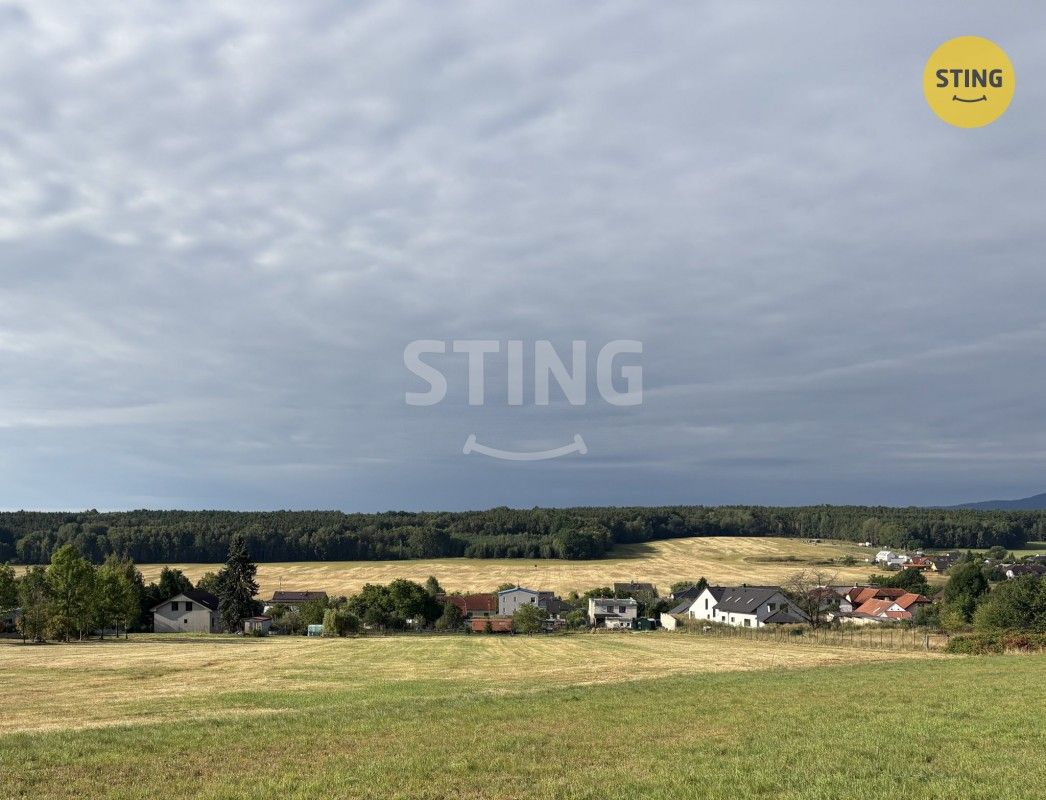 Pozemek pro bydlení, 5 523 m²