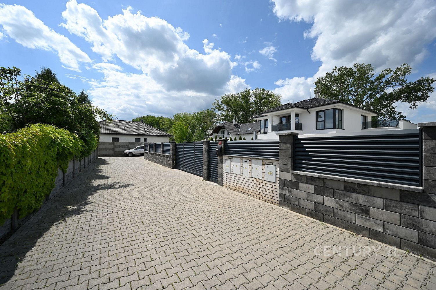 Rodinný dům · 243 m² · Krokusová, Květnice, okres Praha-východ - 3