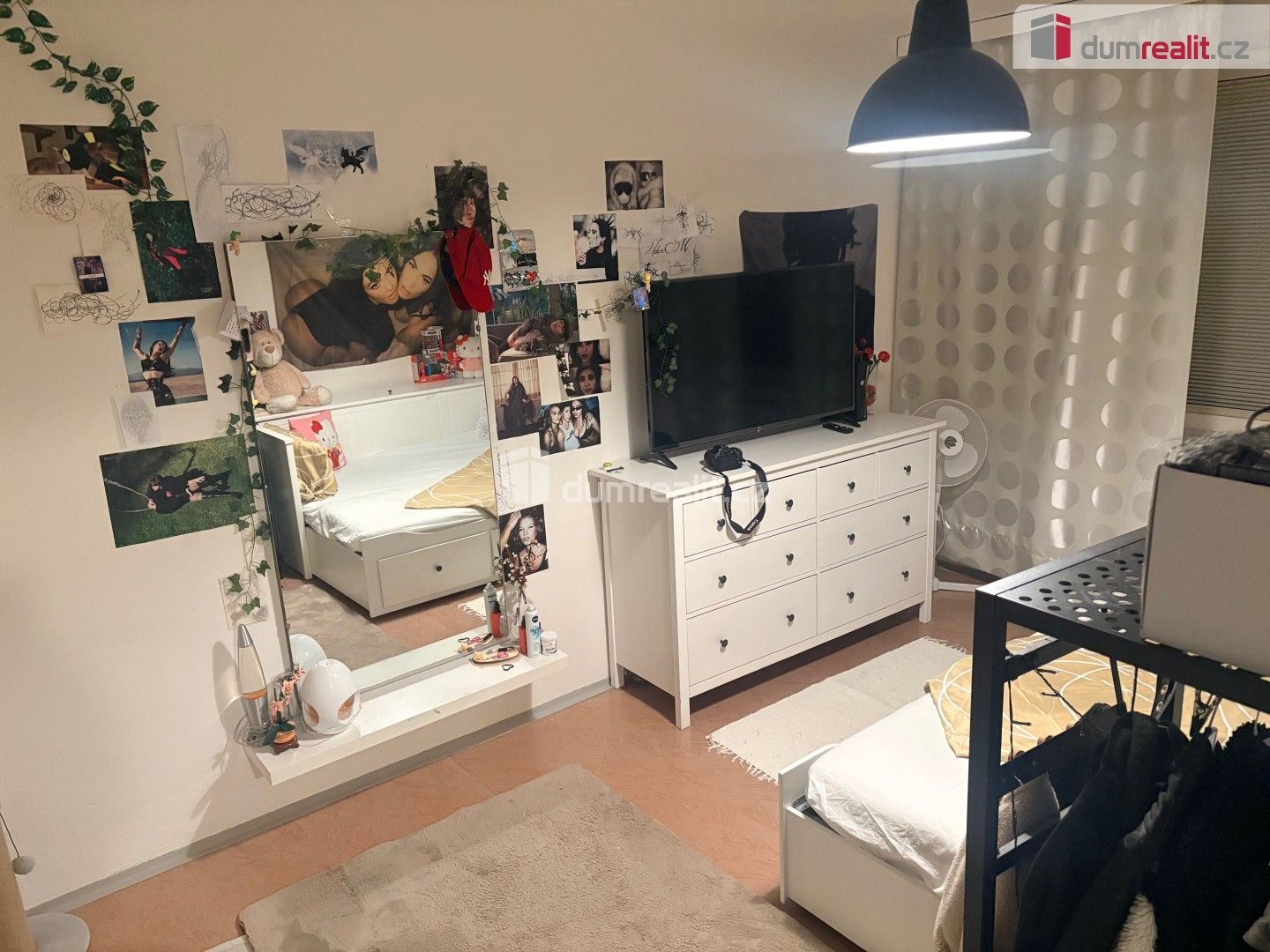 1+1, Zd. Nejedlého, Mikulov, 32 m²