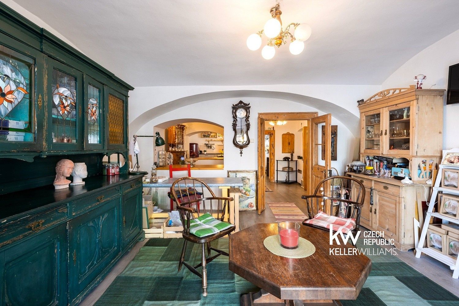 Rodinný dům · 201 m² · Panenský Týnec, okres Louny - 3