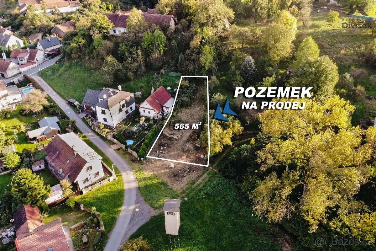Pozemky pro bydlení, Doudleby nad Orlicí, 517 42