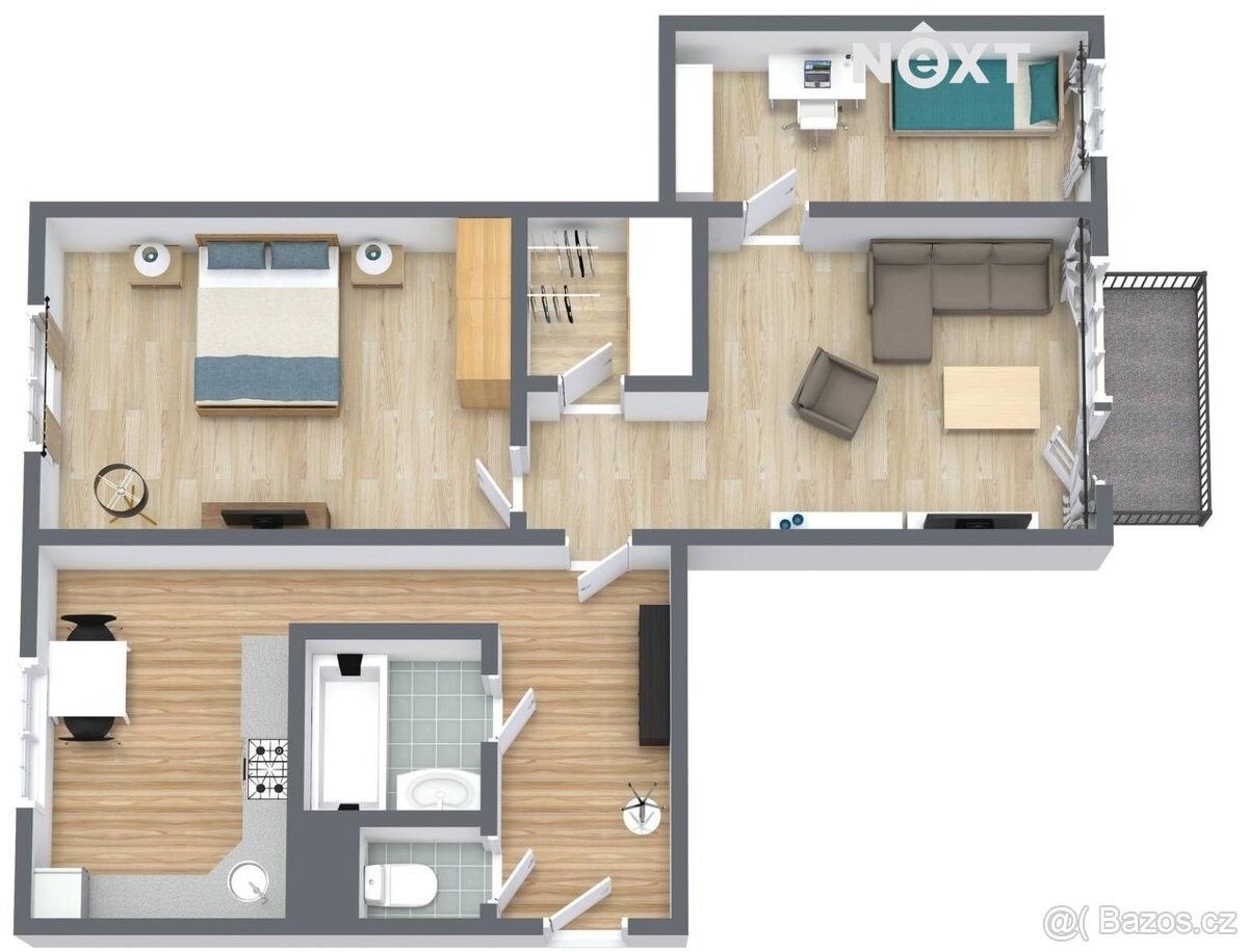 Prodej ostatní - Žatec, 438 01