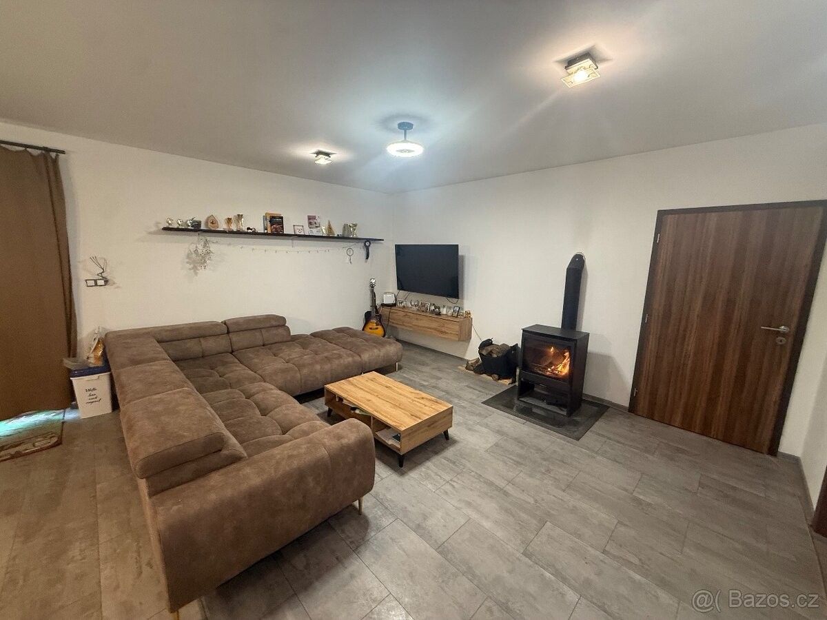 Pronájem rodinný dům - Libina, 788 05