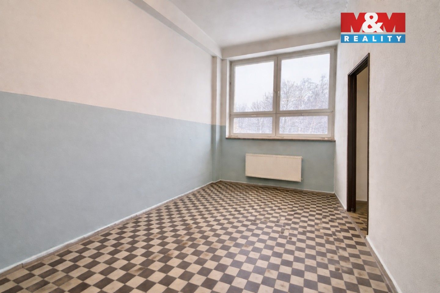 Pronájem výrobní prostory - K. Světlé, České Budějovice, 35 m²