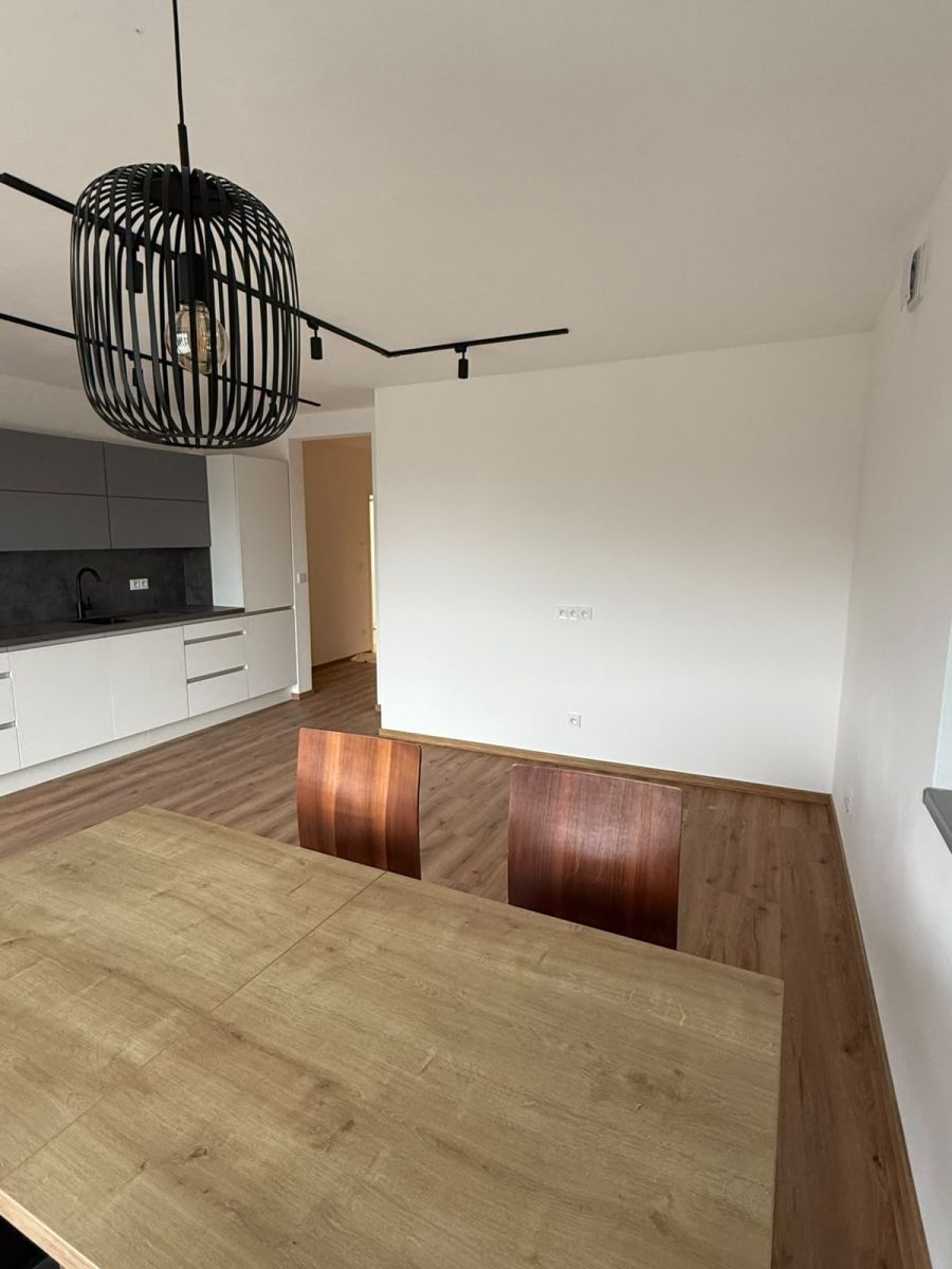 Byt 3+kk · 51 m² · Žleby, Rozdrojovice - Rozdrojovice, Jihomoravský kraj - 3