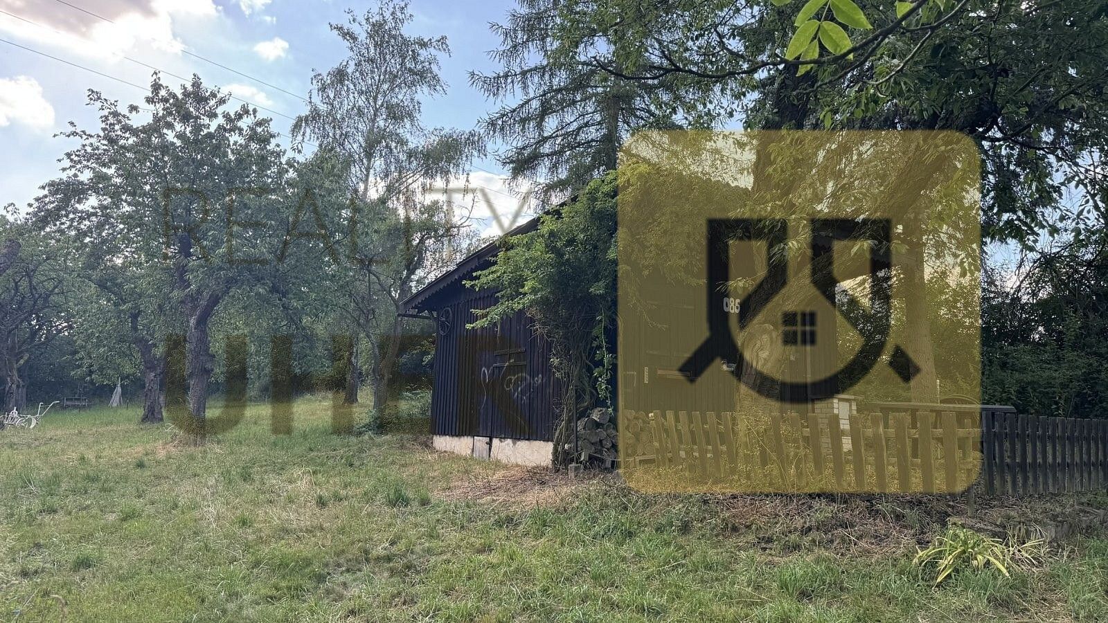 Chalupa · 34 m² · Mšeno, okres Mělník, Středočeský kraj - 3