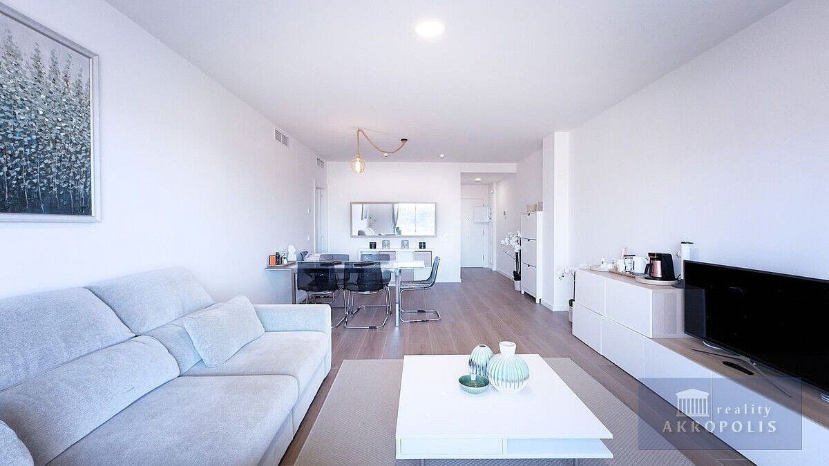 4+1, Marbella, Málaga, Španělsko, 110 m² - 2