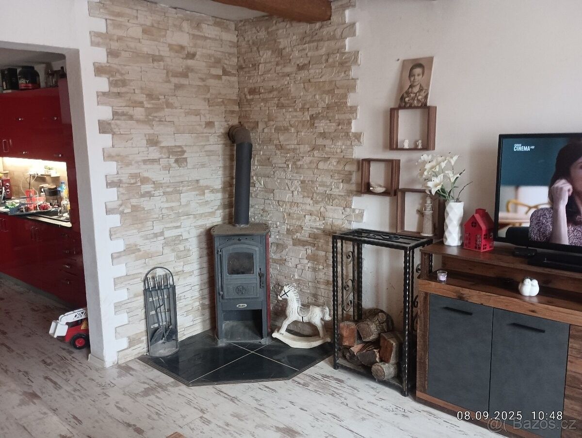 Prodej rodinný dům - Strání, 687 65