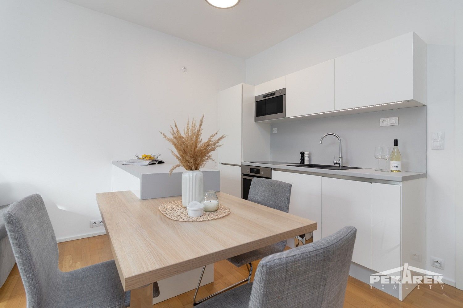 Byt 2+kk · 61 m² · Nad Ryšánkou, Praha 4 - Krč - 3