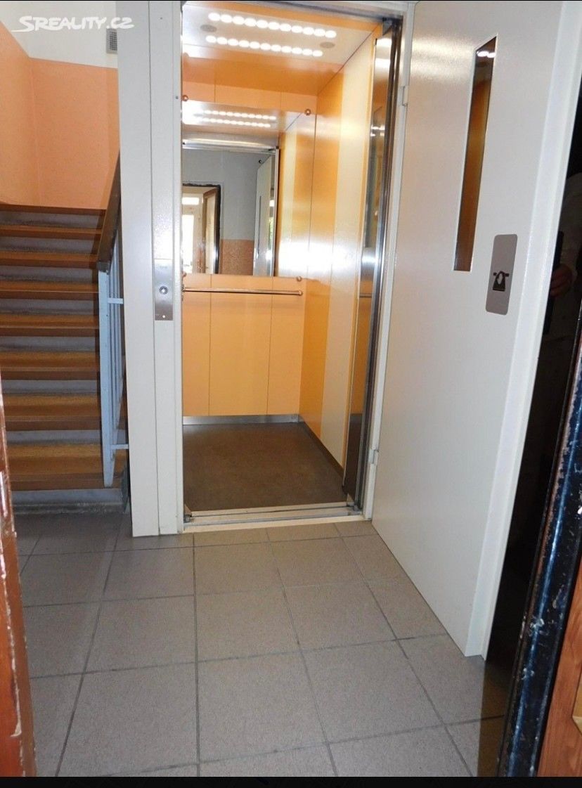 Pronájem byt - Stráž pod Ralskem, 471 27