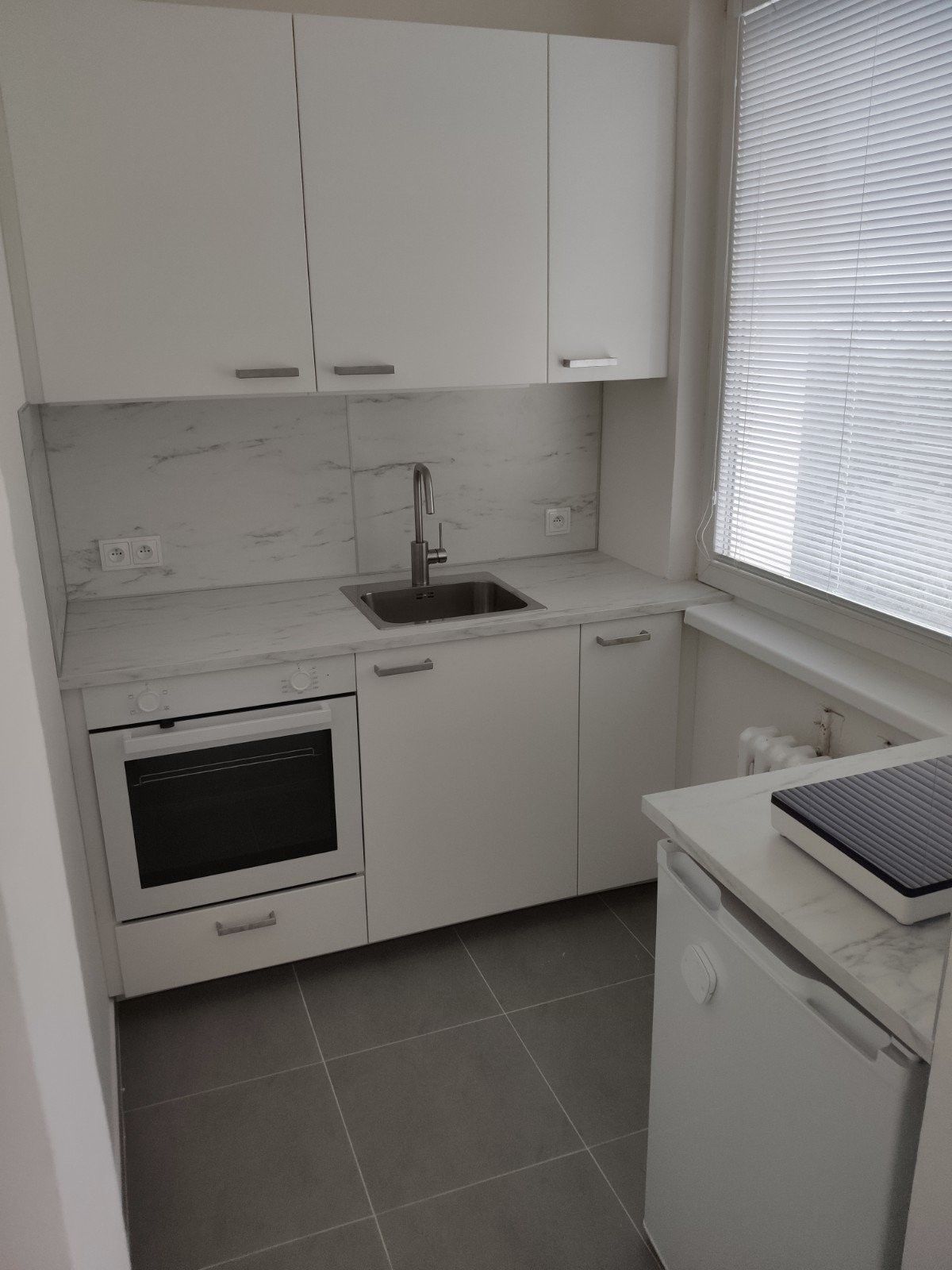 1+1, Ledvinova, Praha, 30 m²