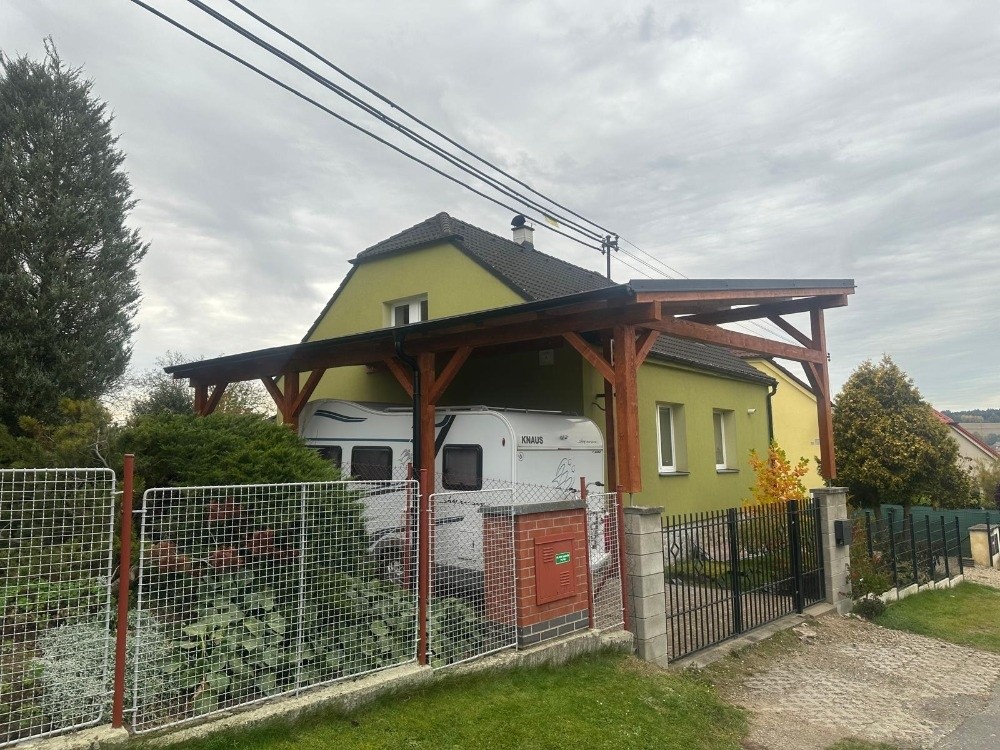 Prodej rodinný dům - Rokycany, 337 01 - 2