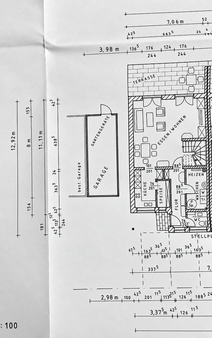 Rodinný dům · 137 m² · , Bavorsko - 4