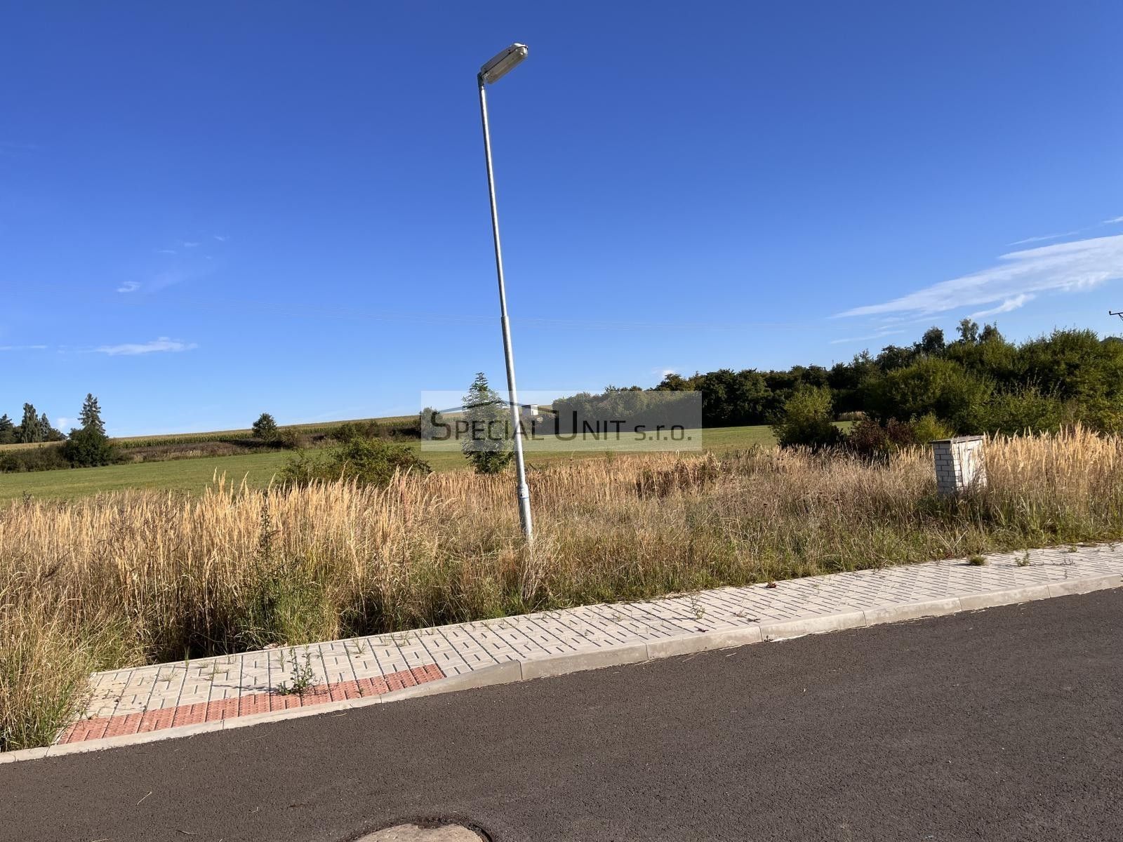 Pozemky pro bydlení, Ruda