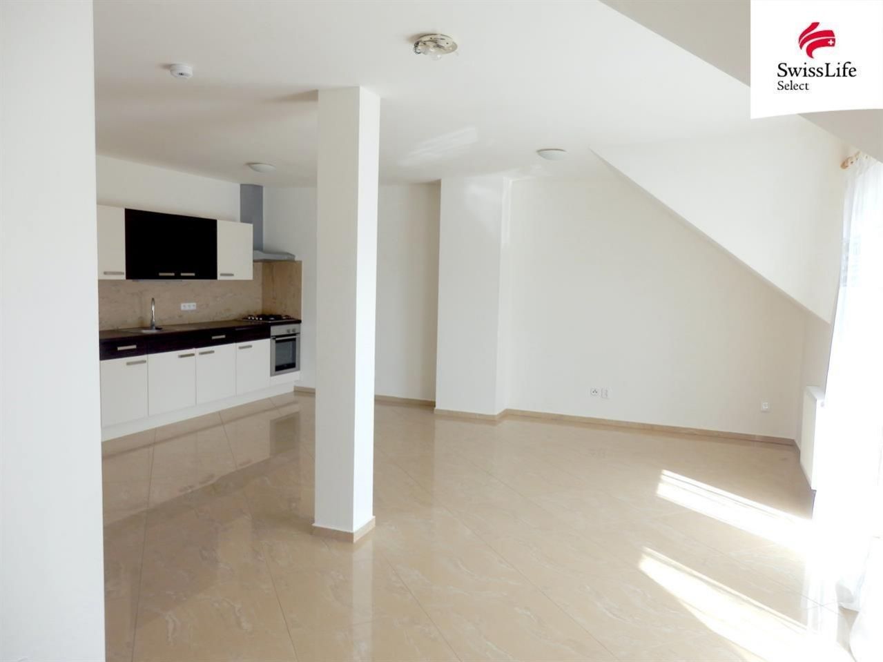 2+kk, V Hájku , Plzeň, 76 m² - 2