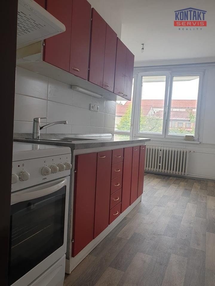 Byt 2+1, 64 m²