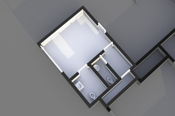 Obchodní prostory · 30 m² · Vojtěšská, Neratovice - Neratovice, Středočeský kraj - 3