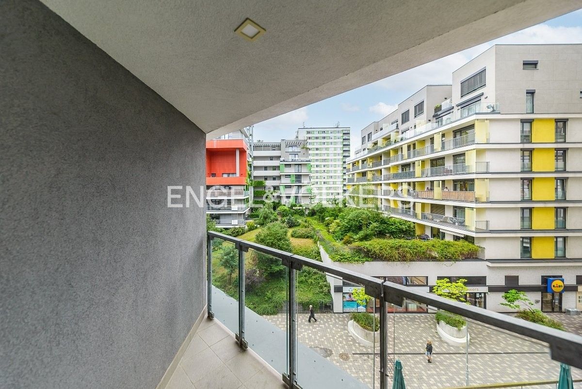 Byt 2+kk · 55 m² · Počernická 699, Praha Malešice - 3