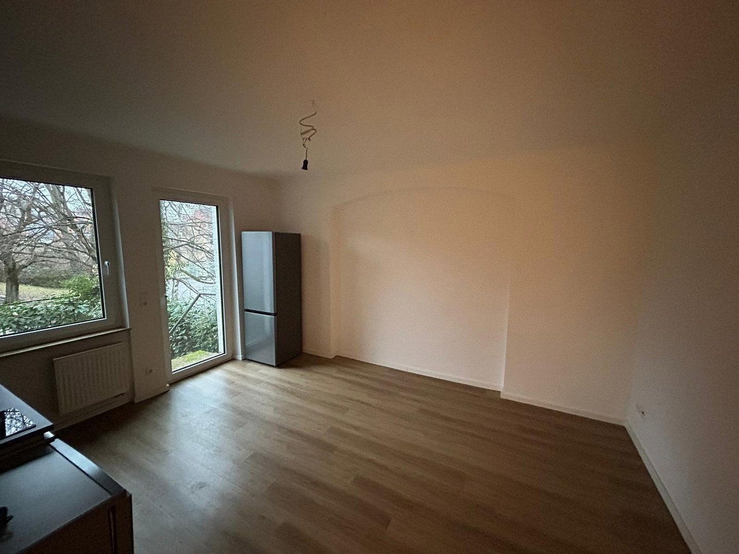 2+1, Paulusstr. 22 Stuttgart West Baden-Württemberg 70197, 48 m² - 1