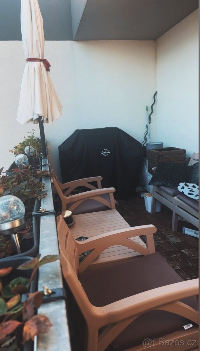 Byty, Olomouc, 779 00