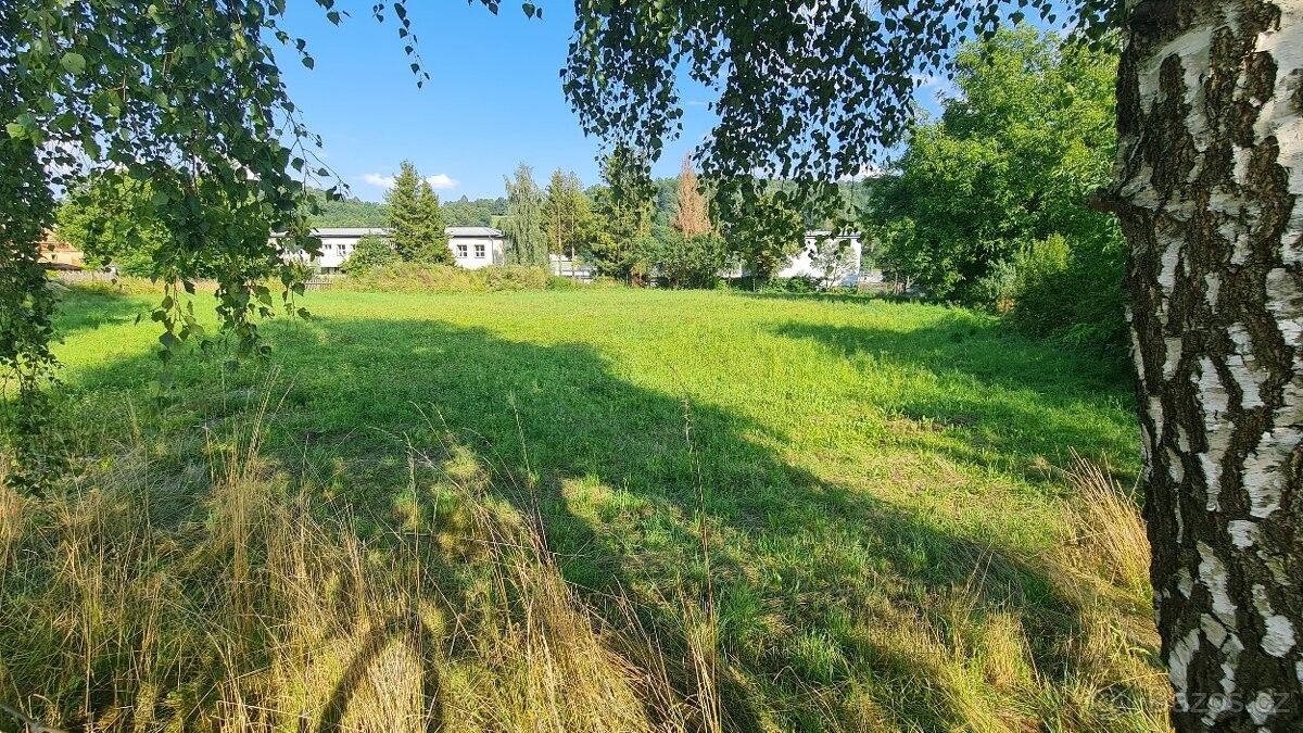 Prodej pozemek - Písečná u Jeseníku, 790 82, 1 200 m²