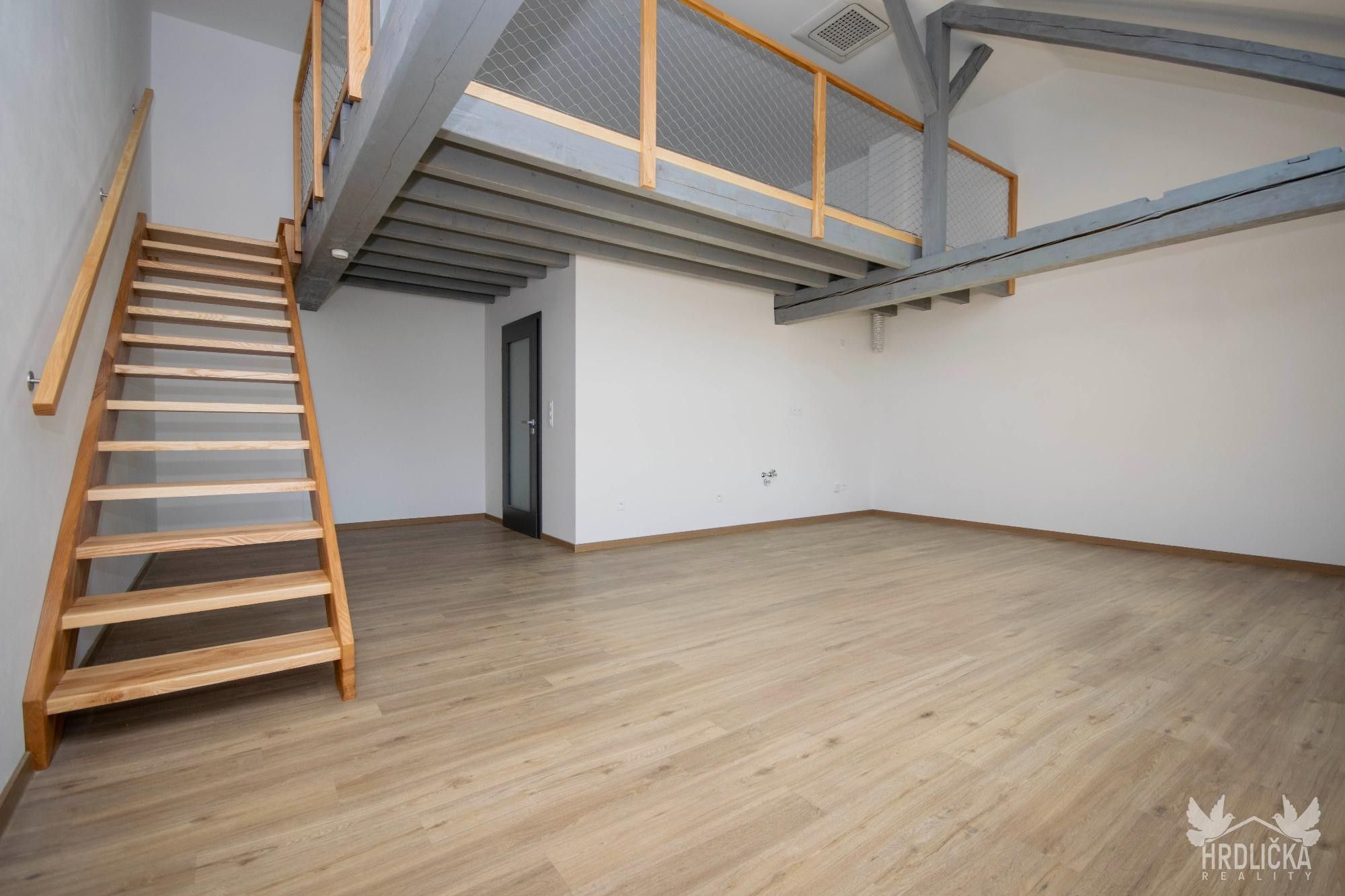 1+kk, Pražské Předměstí, Písek, 65 m²