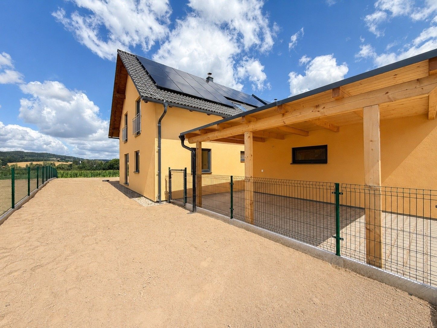 Rodinné domy, Arbesova 1291, Světlá nad Sázavou, 165 m² - 1