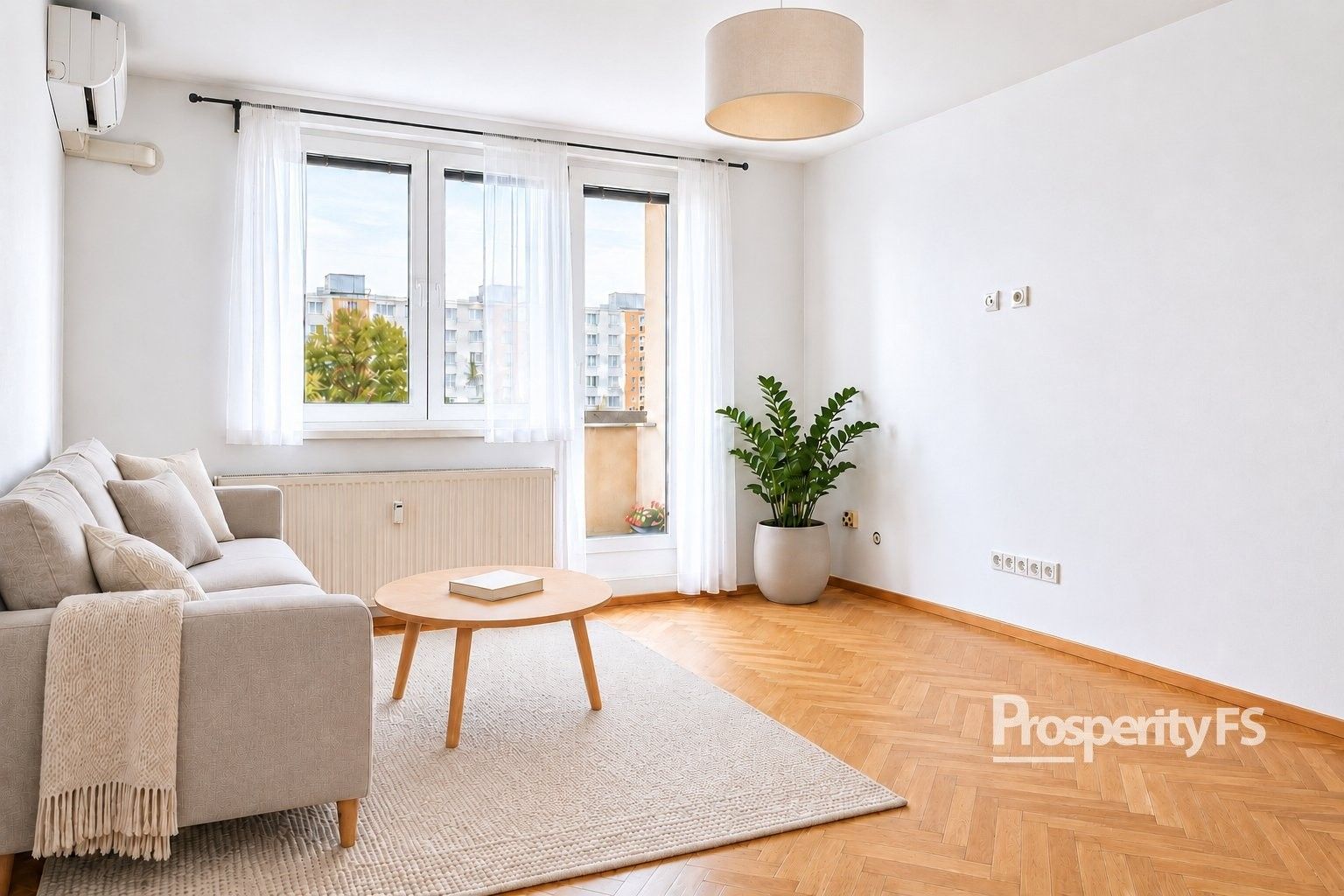 Byt 3+1 · 69 m² · Vitry, Kladno Kročehlavy - 4