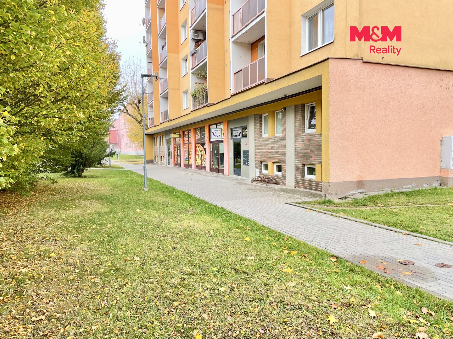 Obchodní prostory · 51 m² · Dukelská, Uničov - 4