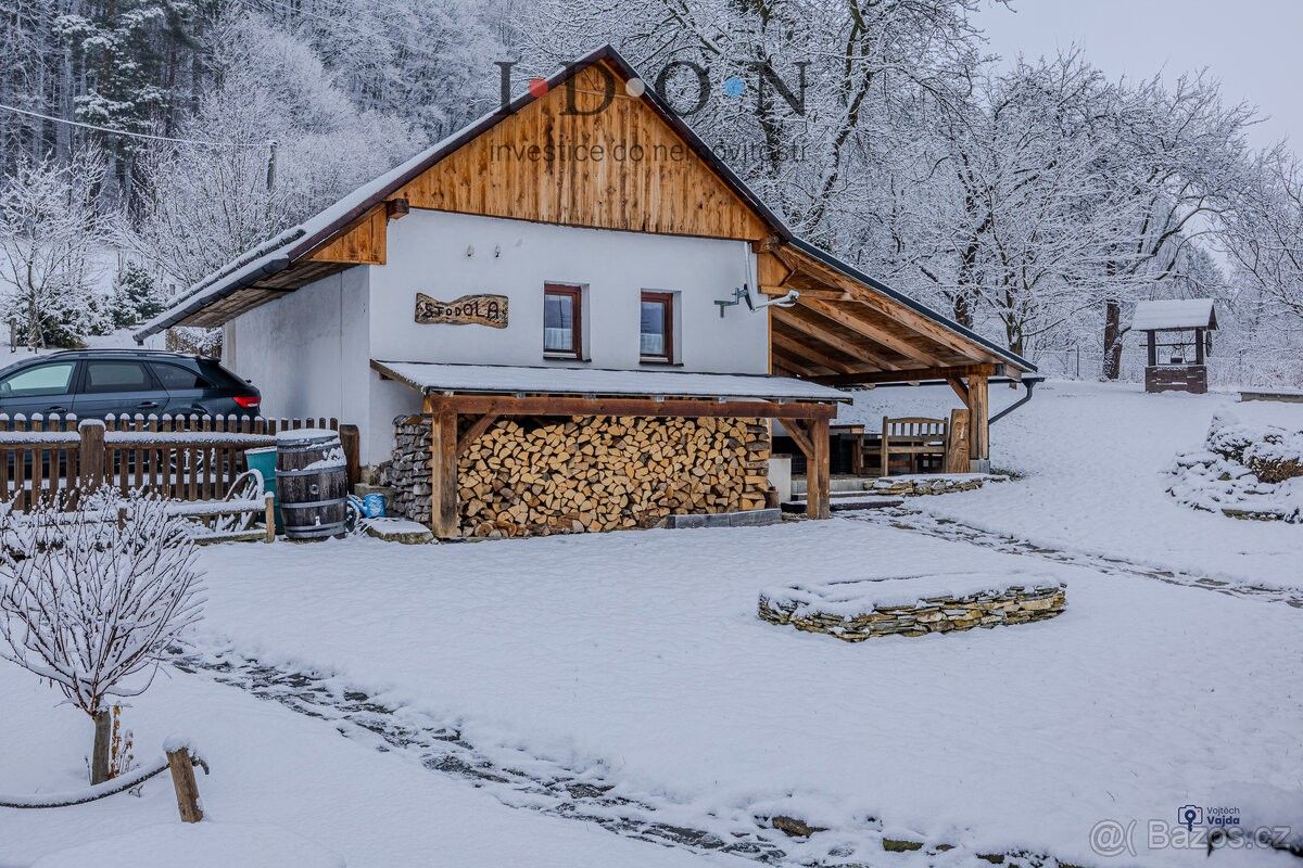 Rodinné domy, Tichá, 742 74