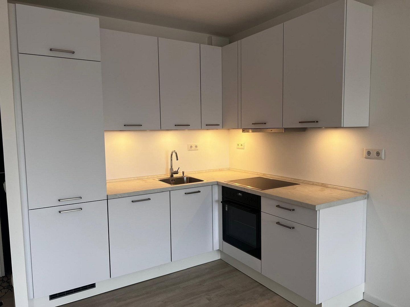 2+1, An der alten Gärtnerei 34A Berlin Mariendorf Berlin 12109, 60 m² - 1