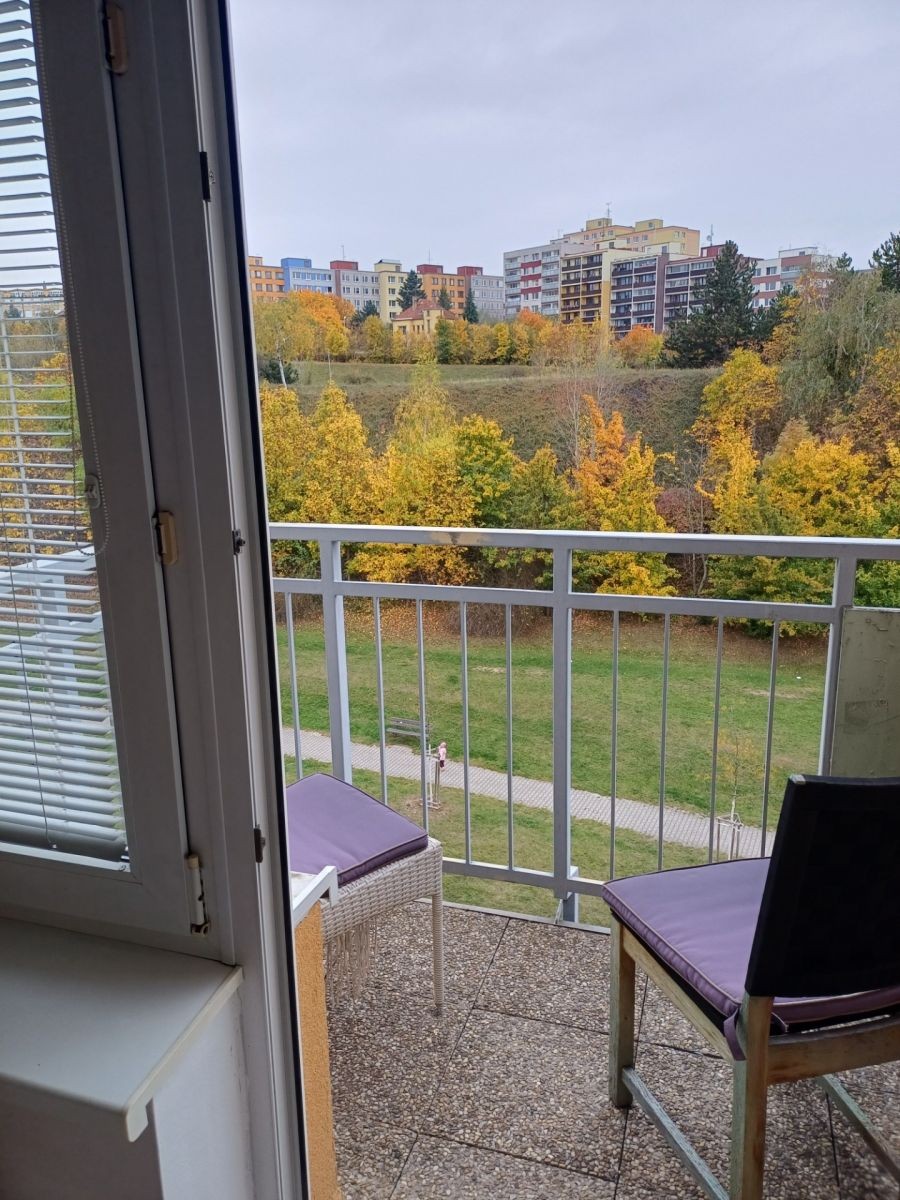 Byt 1+kk · 30 m² · Merhoutova, Praha - Kunratice - 4