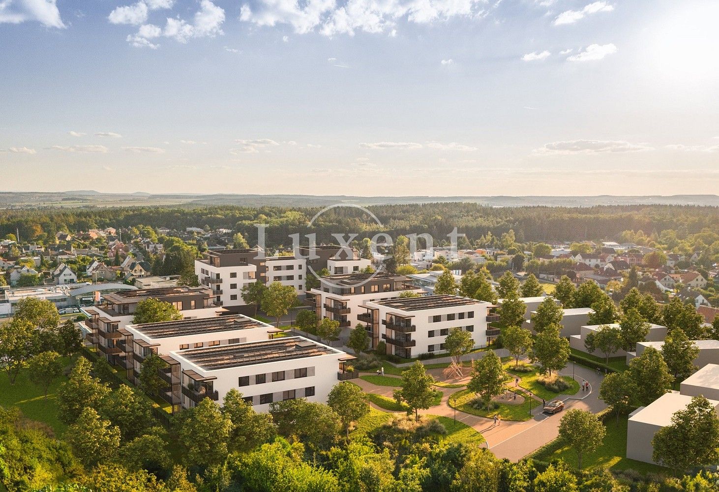 Obchodní prostory, Kladno - Rozdělov, Středočeský kraj, 45 m²