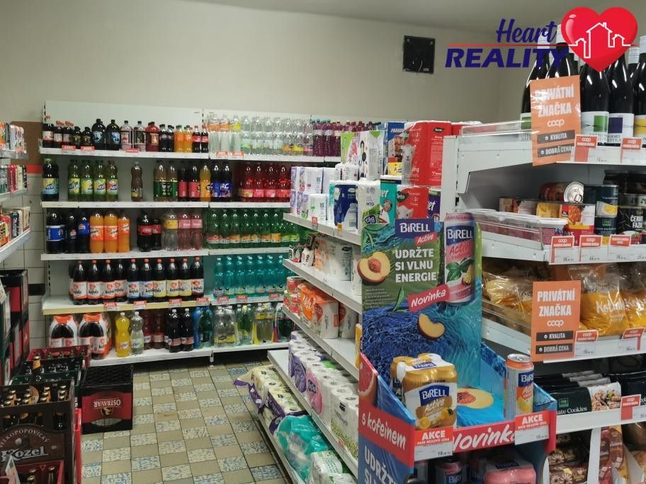 Pronájem obchodní prostory - Opavská, Háj ve Slezsku, 350 m² - 5