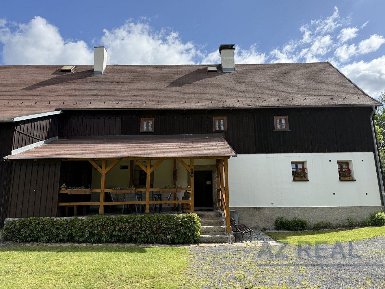 Chalupa · 225 m² · Raspenava, okres Liberec, Liberecký kraj - 3