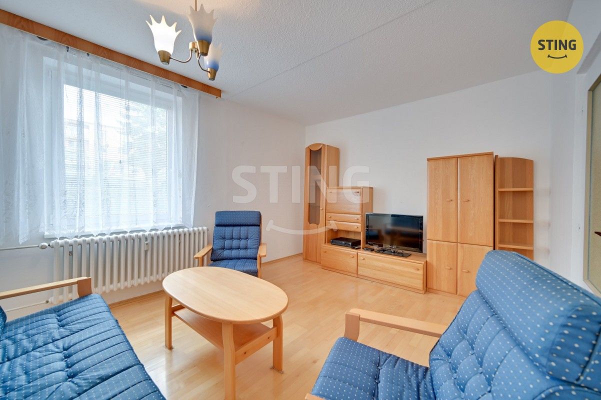 Byt 2+1 · 55 m² · Zahraničního odboje  , Třebíč Borovina - 3