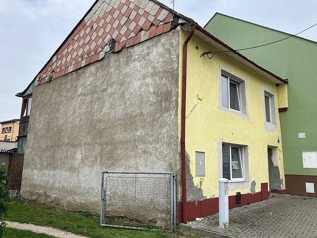 Rodinný dům · 130 m² · Ivanovice na Hané, okres Vyškov, Jihomoravský kraj - 3
