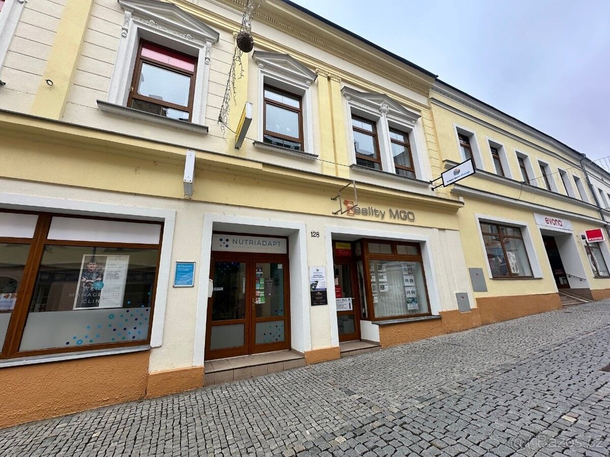 Kanceláře, Ústí nad Orlicí, 562 01