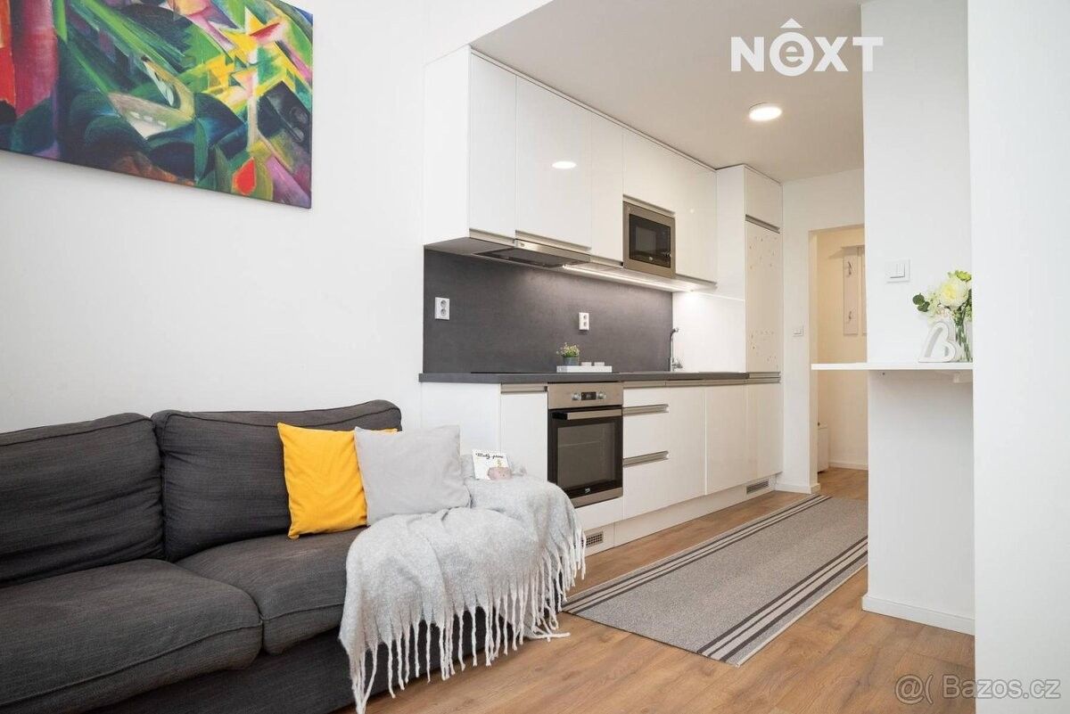 Prodej byt - České Budějovice, 370 01