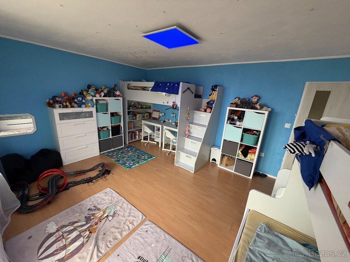 Rodinné domy, Lipůvka, 679 22