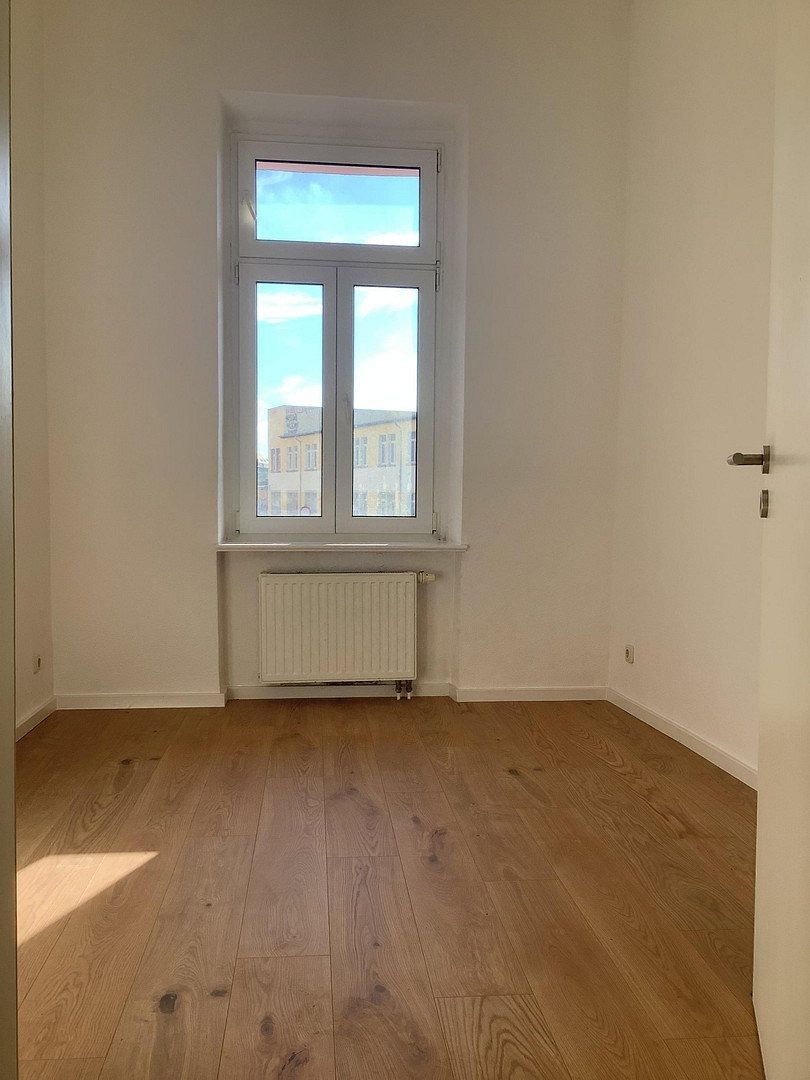 Pronájem byt 3+1 - Rosa-Luxemburg-Str.60 Leipzig Neustadt-Neuschönefeld Sachsen 04315, 72 m² - 5