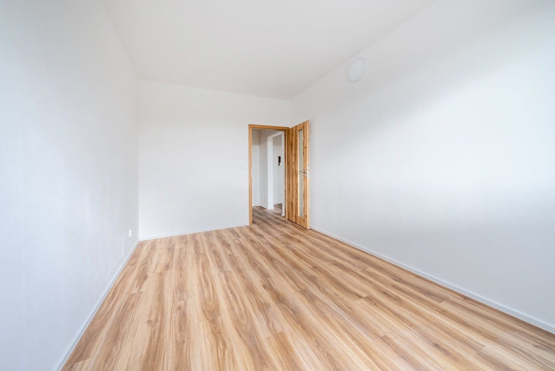 Byt 1+1 · 55 m² · Haškova, Liberec VI-Rochlice - 3