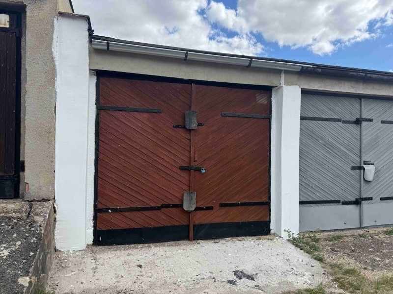 Prodej garáž - Most, 434 01