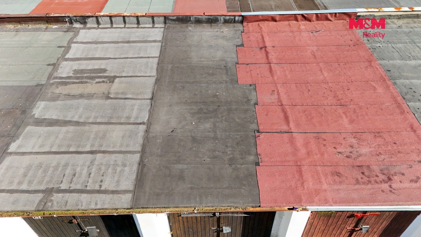 Ostatní, Janov, Litvínov, 20 m² - 2