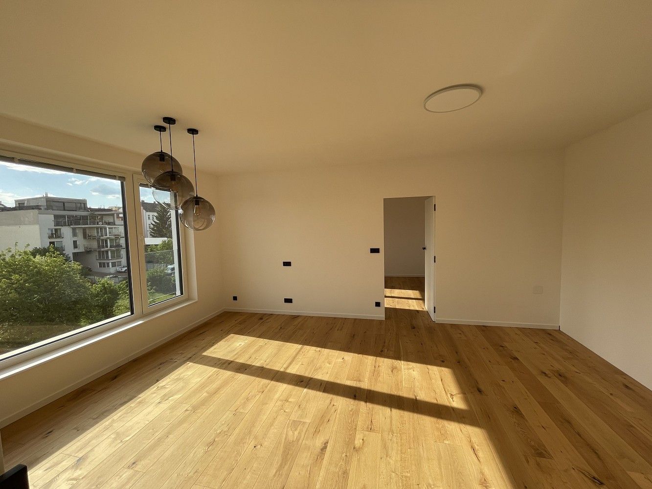 2+kk, Brno, okres Brno-město, Jihomoravský kraj, 70 m² - 2