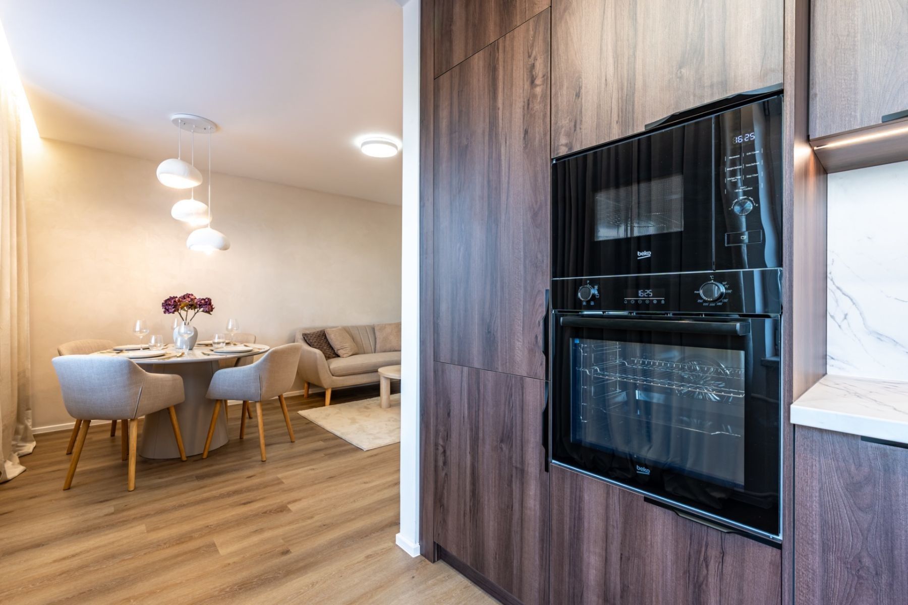 Prodej byt 3+kk - Jižní, Olomouc - Slavonín, Olomoucký kraj, 70 m² - 5